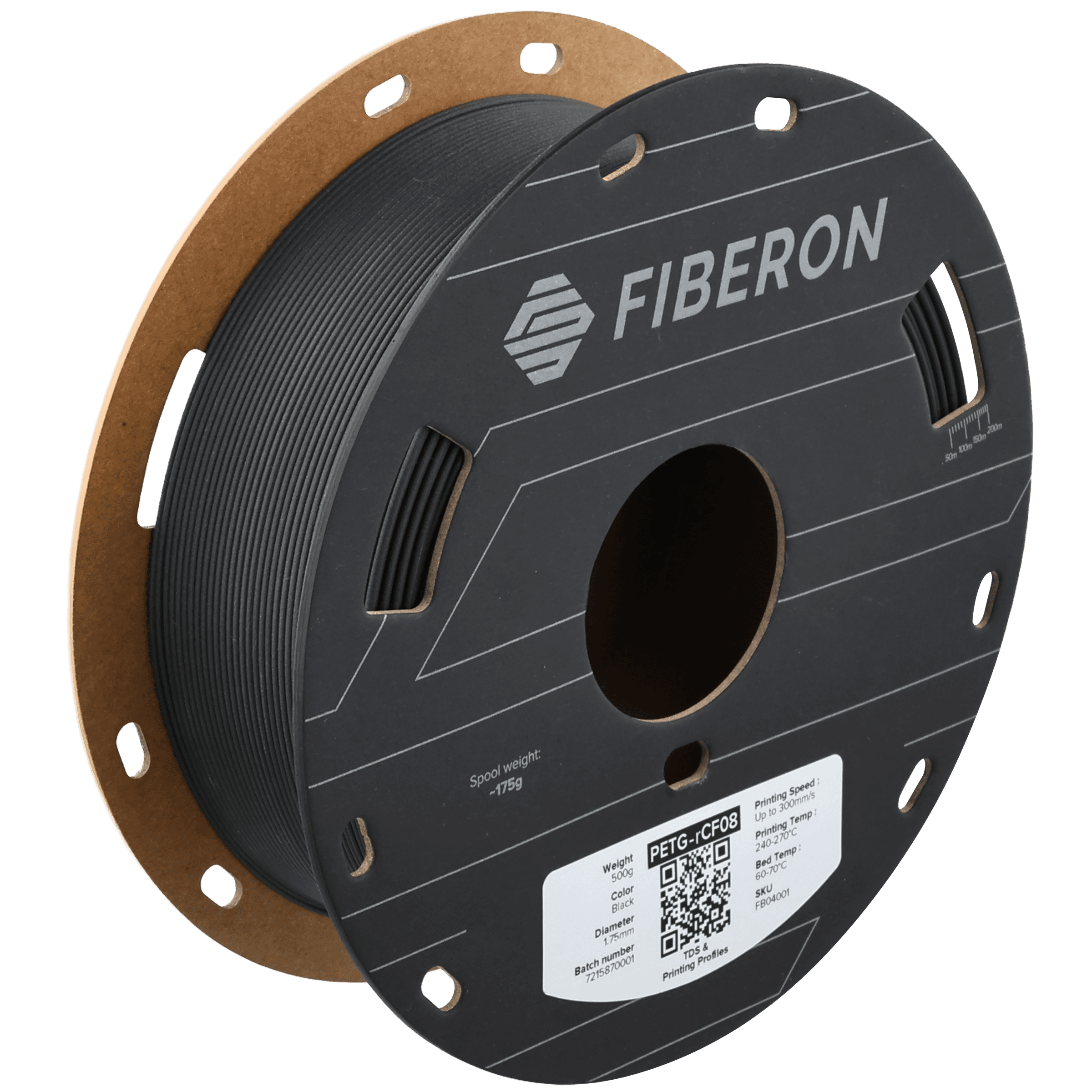Fiberon™ PETG-rCF08