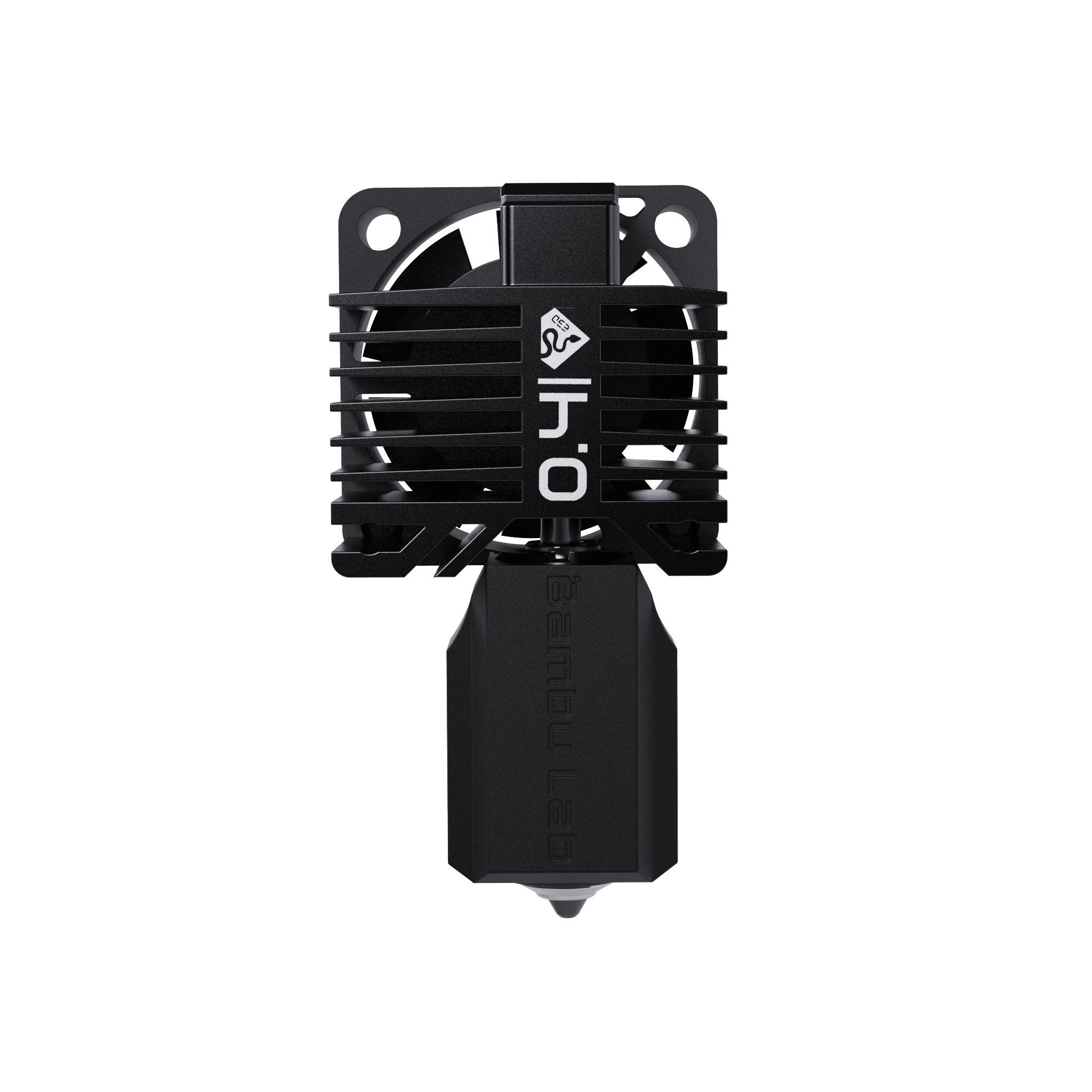 E3D DiamondBack HotEnd for Bambu Lab X1E