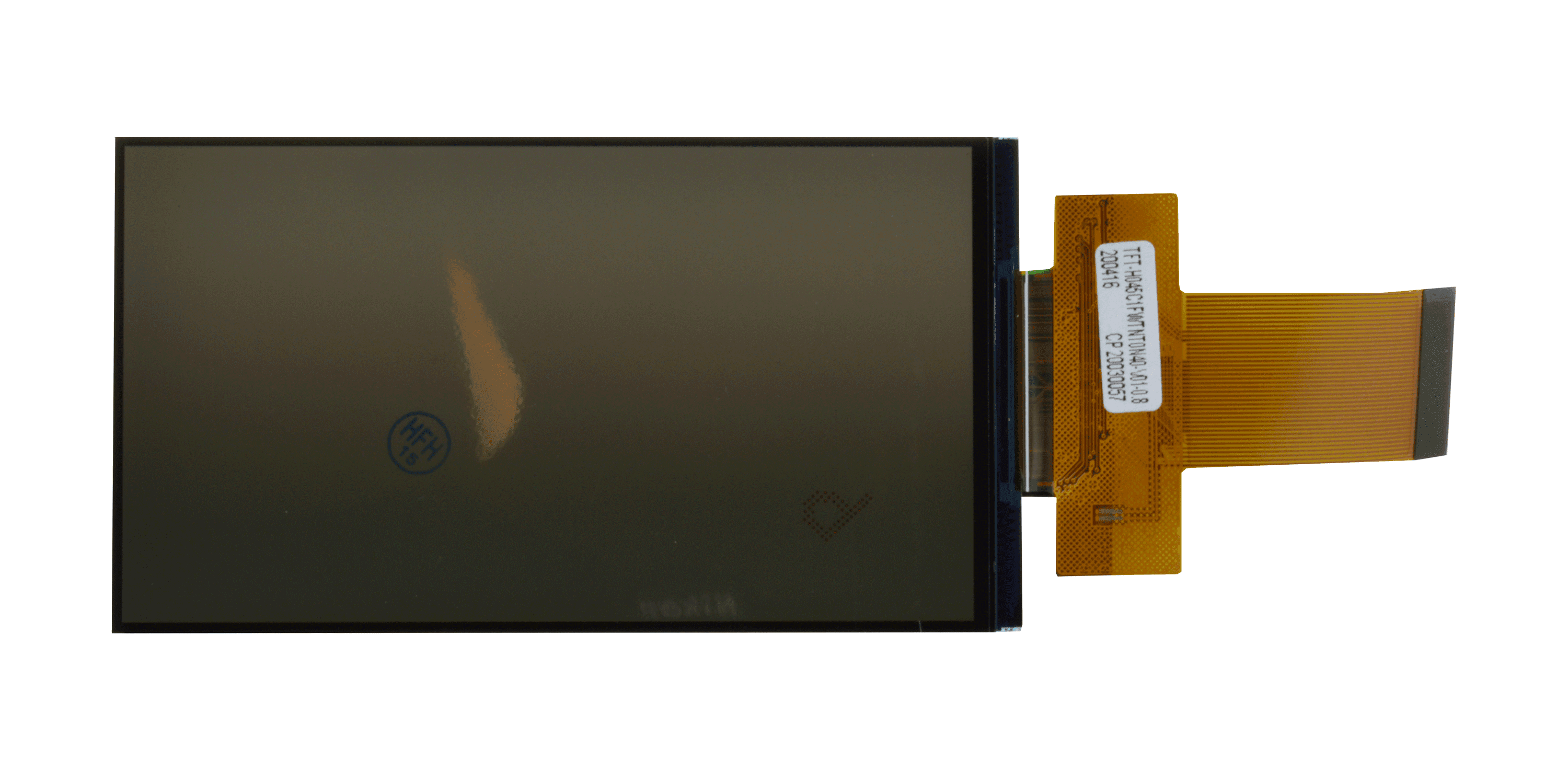 Anycubic Photon Zero 408p LCD Display