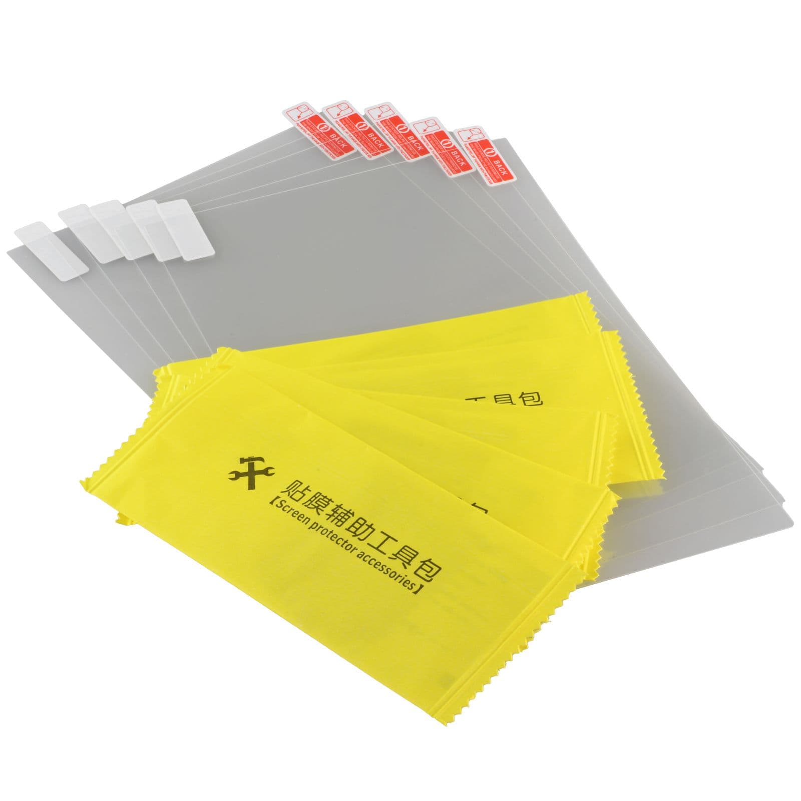 Anycubic Photon Mono X2 Screen Protector Film (5pcs)