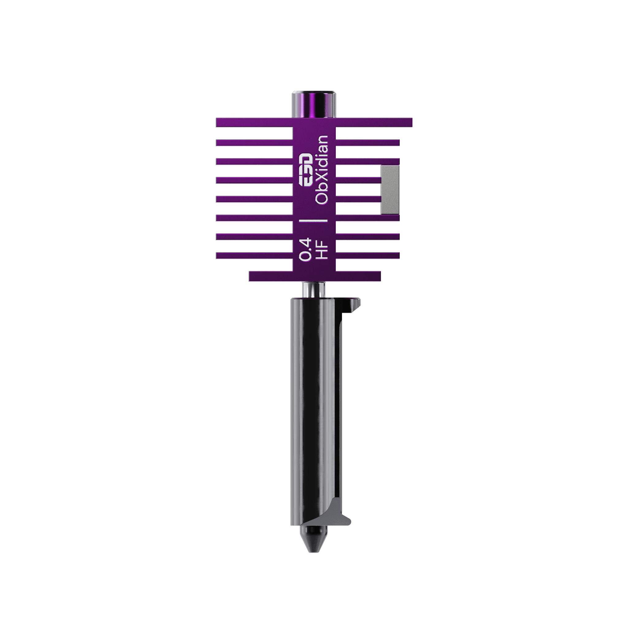 E3D ObXidian™ High Flow HotEnd for Bambu Lab A1 / A1 Mini