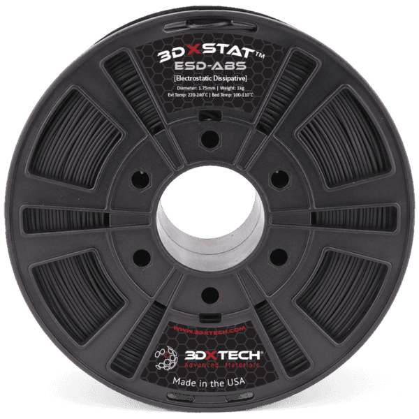 3DXTech STAT™ ESD-ABS