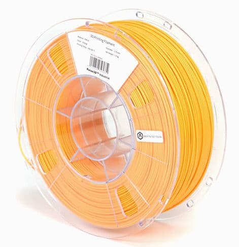 Raise3D Industrial PPA GF Filament - Orange