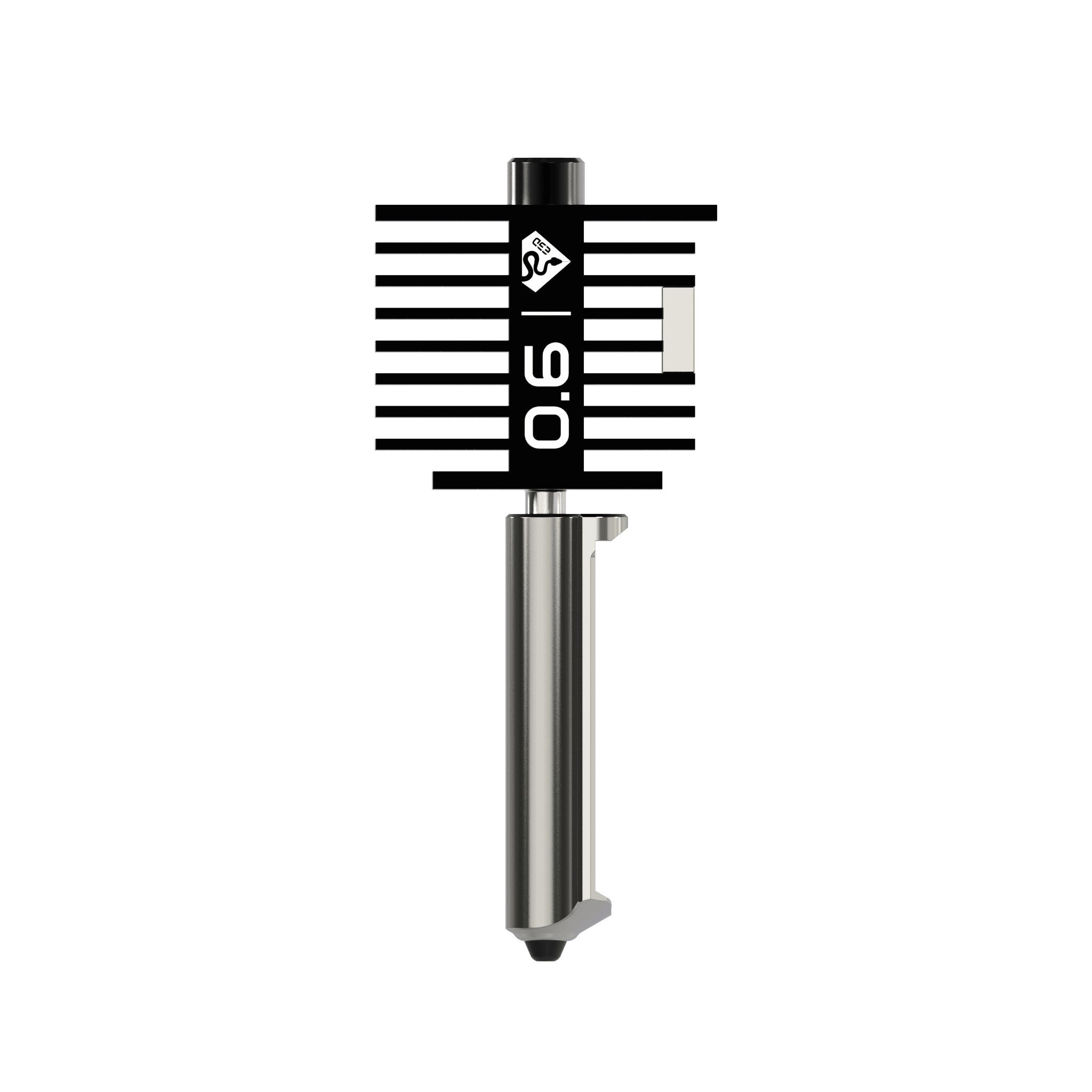 E3D DiamondBack HotEnd for Bambu Lab A1 / A1 Mini